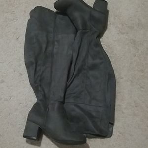 Torrid Over the Knee